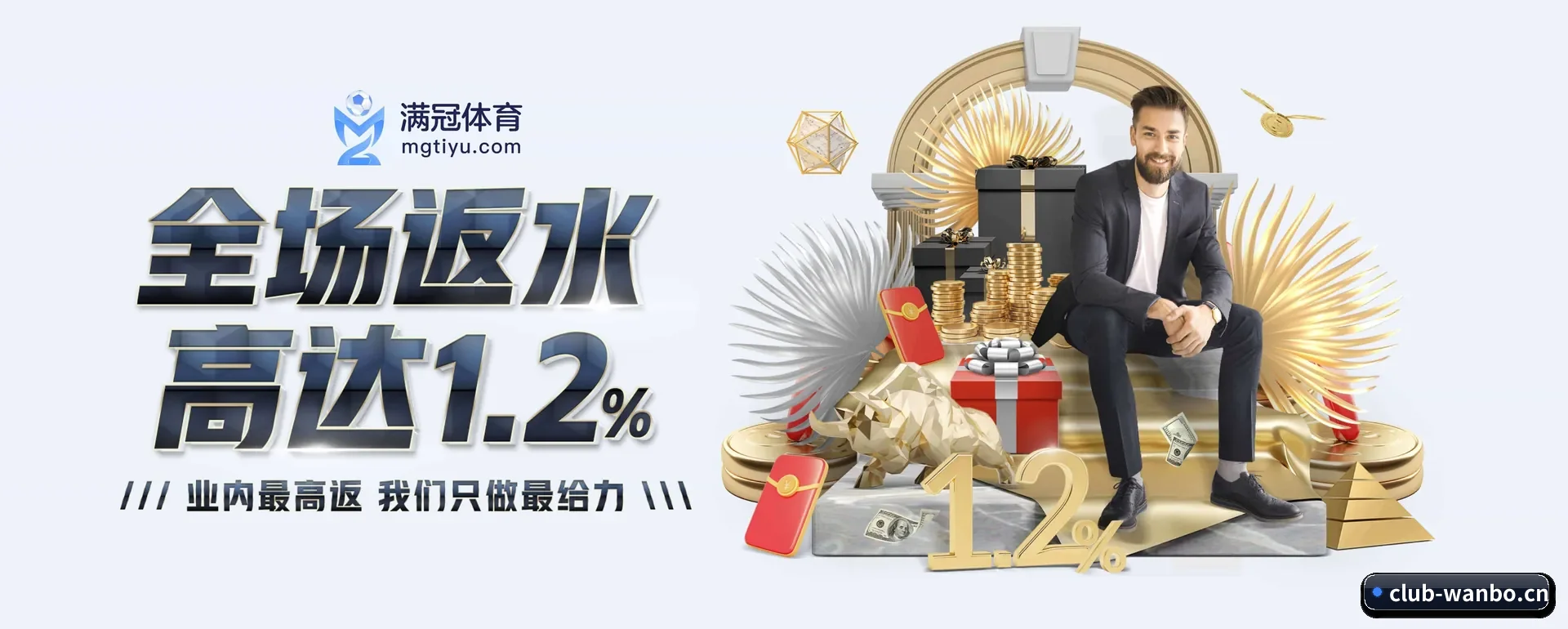 万博体育 APP